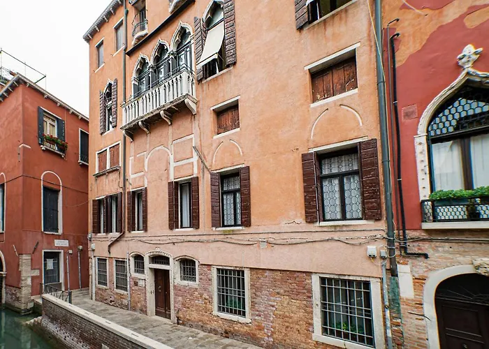 Palazzo Ducale 4* Veneza