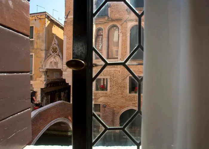 Casa de hóspedes Palazzo Ducale