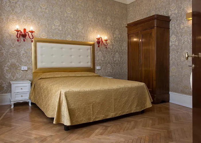 Palazzo Ducale 4* Veneza