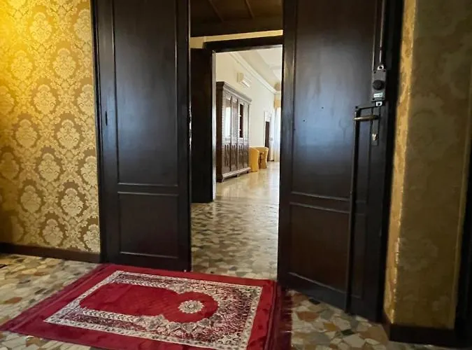 Palazzo Ducale Affittacamere