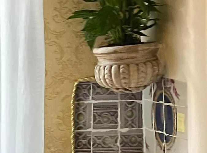 Affittacamere Palazzo Ducale Venezia