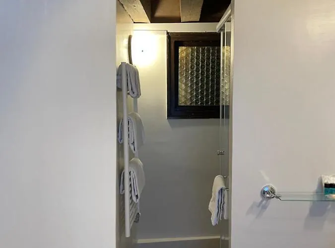 Palazzo Ducale Affittacamere Venezia