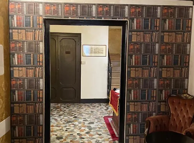 Palazzo Ducale Affittacamere Venezia