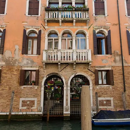 Vendégház Palazzo Ducale