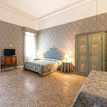 Palazzo Ducale 4*