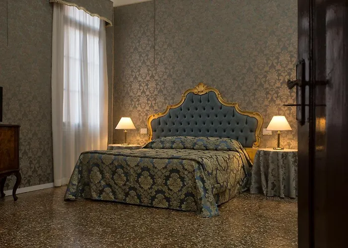 Vendégház Palazzo Ducale 4*