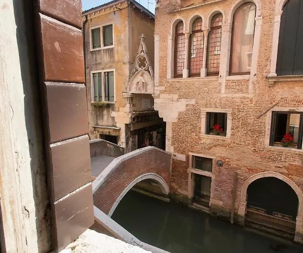 Vendégház Palazzo Ducale 4*