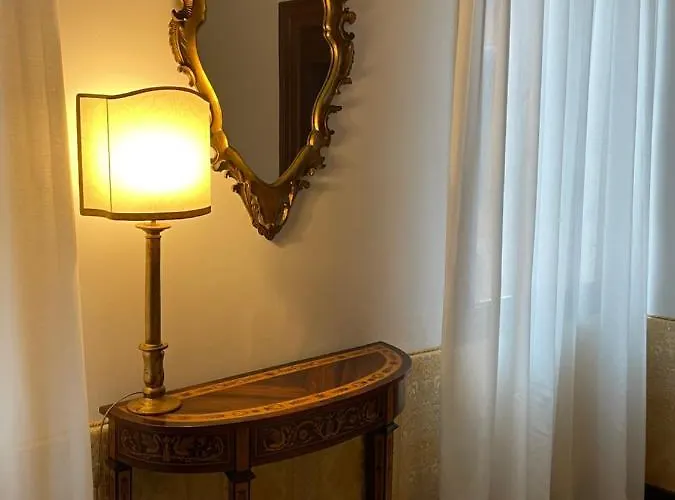 Vendégház Palazzo Ducale Velence